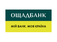 Банк Ощадбанк в Виноградове