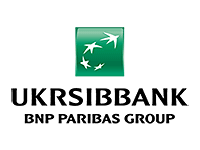Банк UKRSIBBANK в Виноградове
