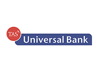 Банк Universal Bank в Виноградове